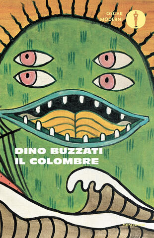 copertina Il colombre