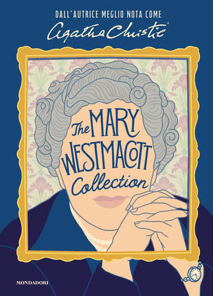 copertina The Mary Westmacott Collection
