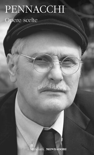 copertina Opere scelte