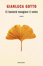 copertina Ci basterà mangiare il vento