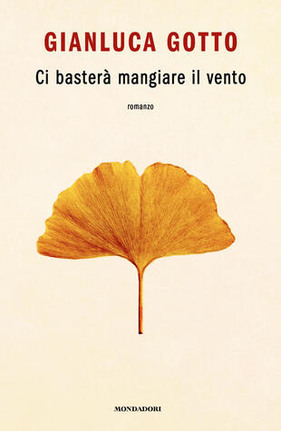 copertina Ci baster&agrave; mangiare il vento