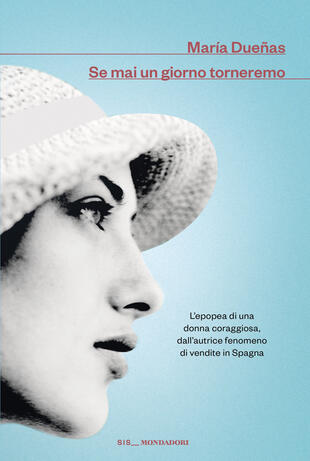 copertina Se mai un giorno torneremo