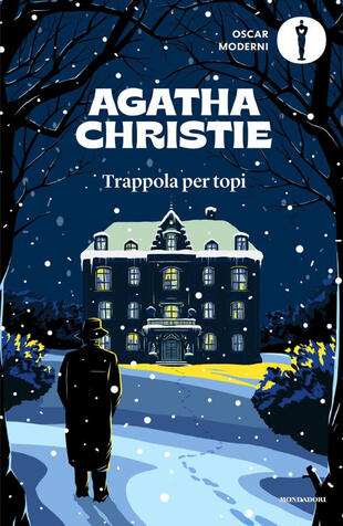 copertina Trappola per topi