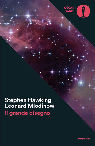 copertina Il grande disegno