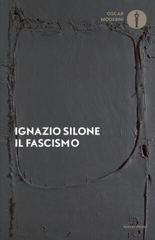 copertina Il fascismo. Origini e sviluppo