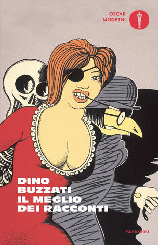 copertina Il meglio dei racconti