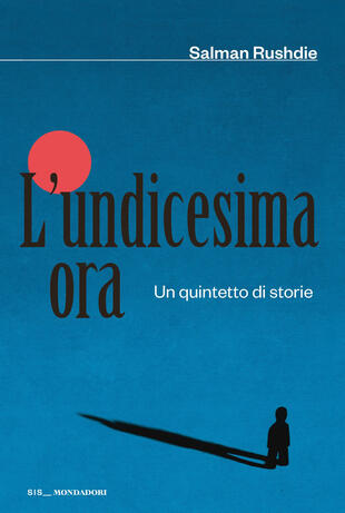 copertina L\'undicesima ora. Un quintetto di storie