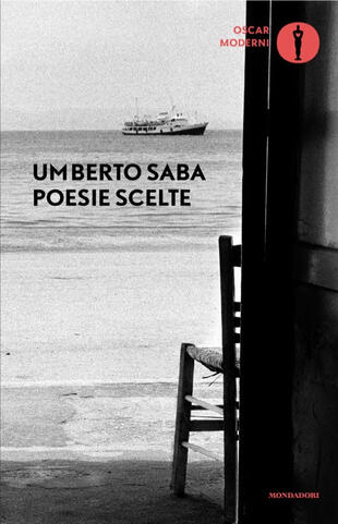 copertina Poesie scelte