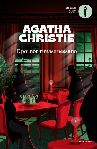 copertina E poi non rimase nessuno