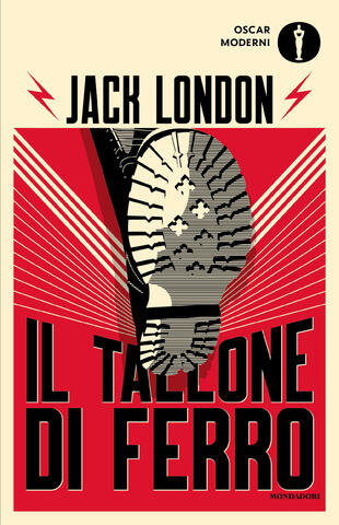 copertina Il tallone di ferro