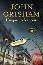 copertina L\'inganno francese
