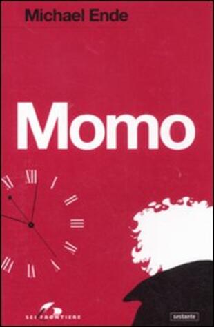 copertina Momo