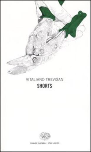 copertina Shorts