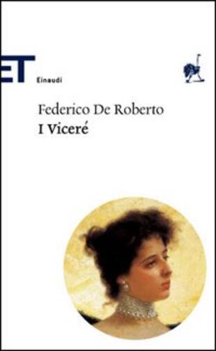 copertina I viceré
