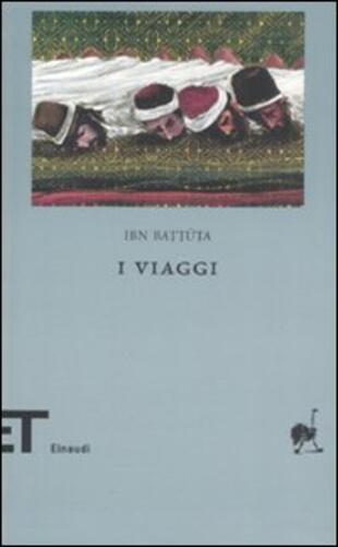 copertina I viaggi