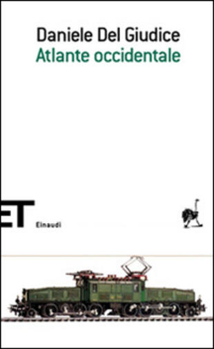 copertina Atlante occidentale