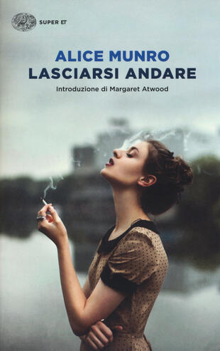copertina Lasciarsi andare