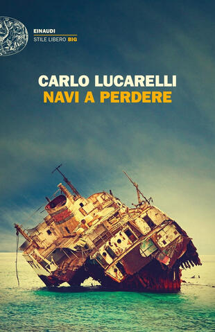 copertina Navi a perdere