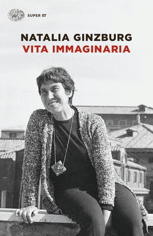 copertina Vita immaginaria. Nuova ediz.
