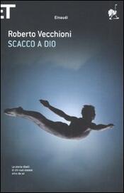 copertina Scacco a Dio