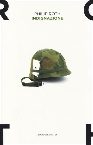 copertina Indignazione