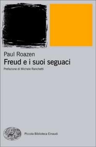 copertina Freud e i suoi seguaci