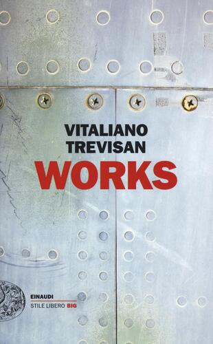 copertina Works