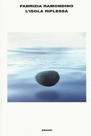 copertina L' isola riflessa