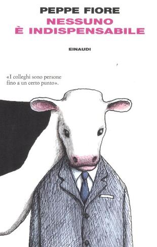 copertina Nessuno è indispensabile