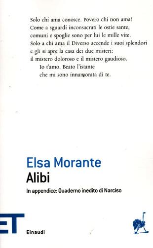 copertina Alibi