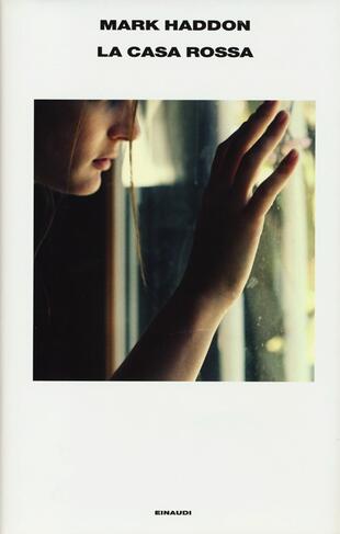 copertina La casa rossa