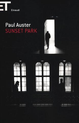 copertina Sunset Park