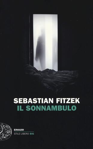 copertina Il sonnambulo
