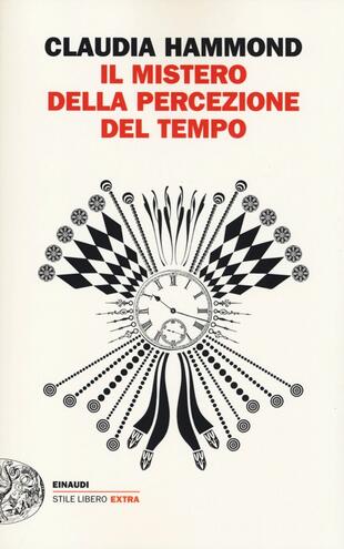 copertina Il mistero della percezione del tempo