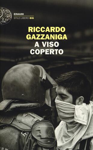 copertina A viso coperto