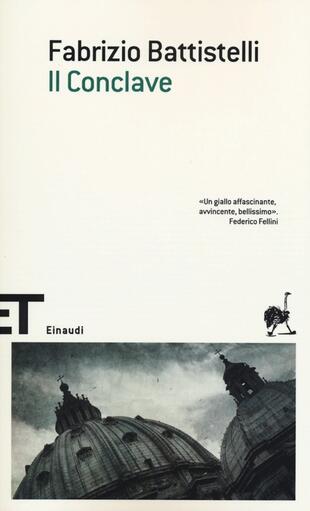 copertina Il conclave