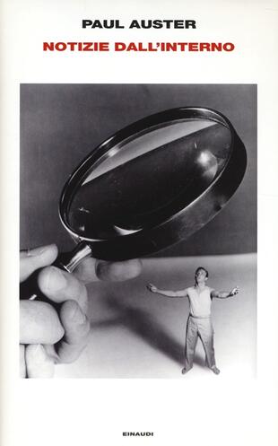 copertina Notizie dall'interno