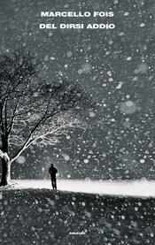 copertina Del dirsi addio