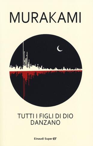 copertina Tutti i figli di Dio danzano