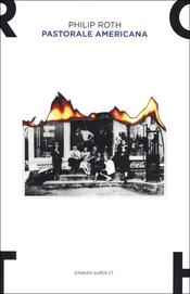 copertina Pastorale americana