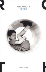 copertina Nemesi