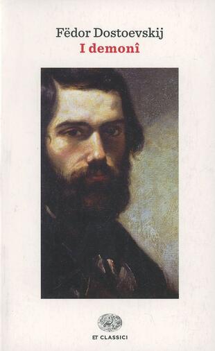 copertina I demoni
