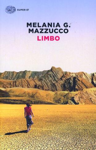 copertina Limbo