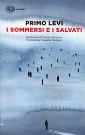 copertina I sommersi e i salvati