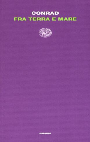 copertina Fra terra e mare