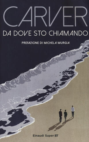 copertina Da dove sto chiamando