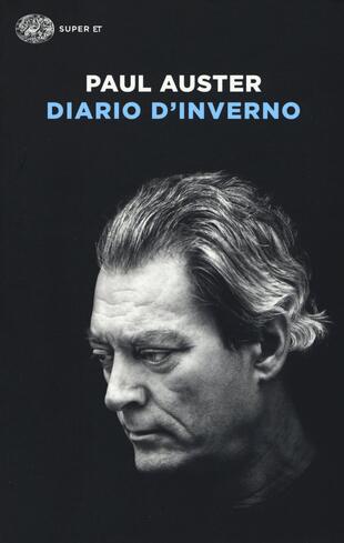 copertina Diario d'inverno