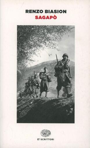 copertina Sagapò