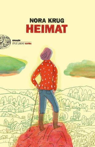 copertina Heimat