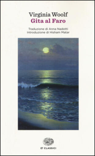 copertina Gita al faro